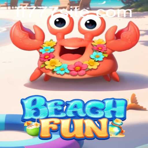 Dive into Excitement with 'BeachFun': The Ultimate Coastal Adventure Game