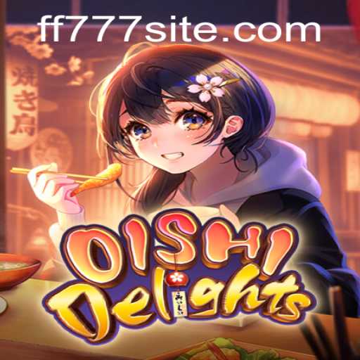 Discover the Culinary Wonderland of OishiDelights