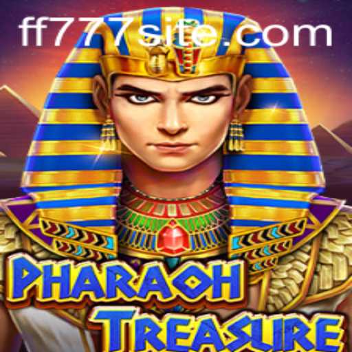 Discover the Thrilling Adventure of PharaohTreasure