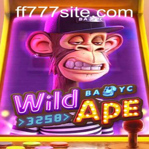 WildApe3258: A Thrilling Adventure Into the Jungle Realm